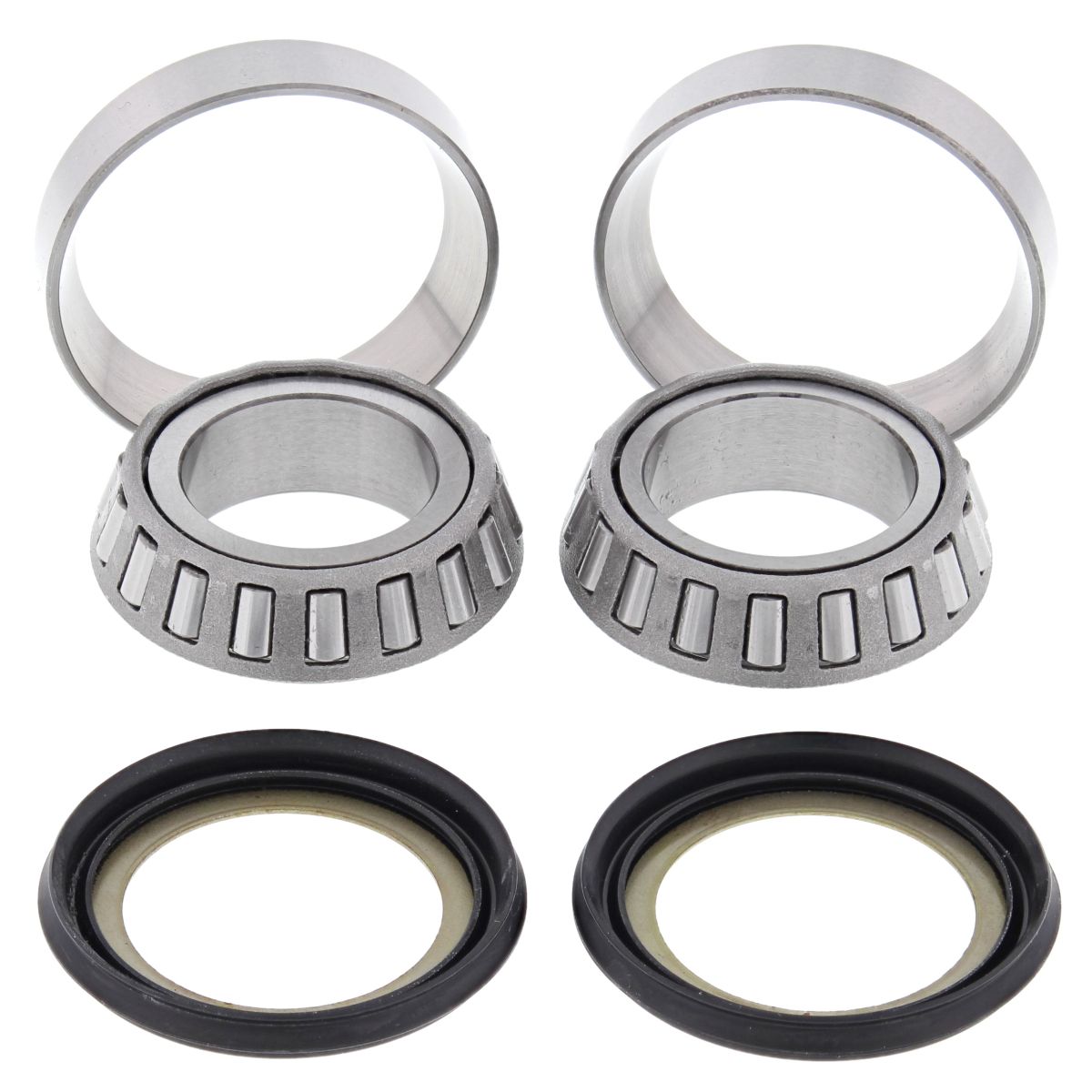 Steering bearing and seal kit All Balls Racing 22-1002