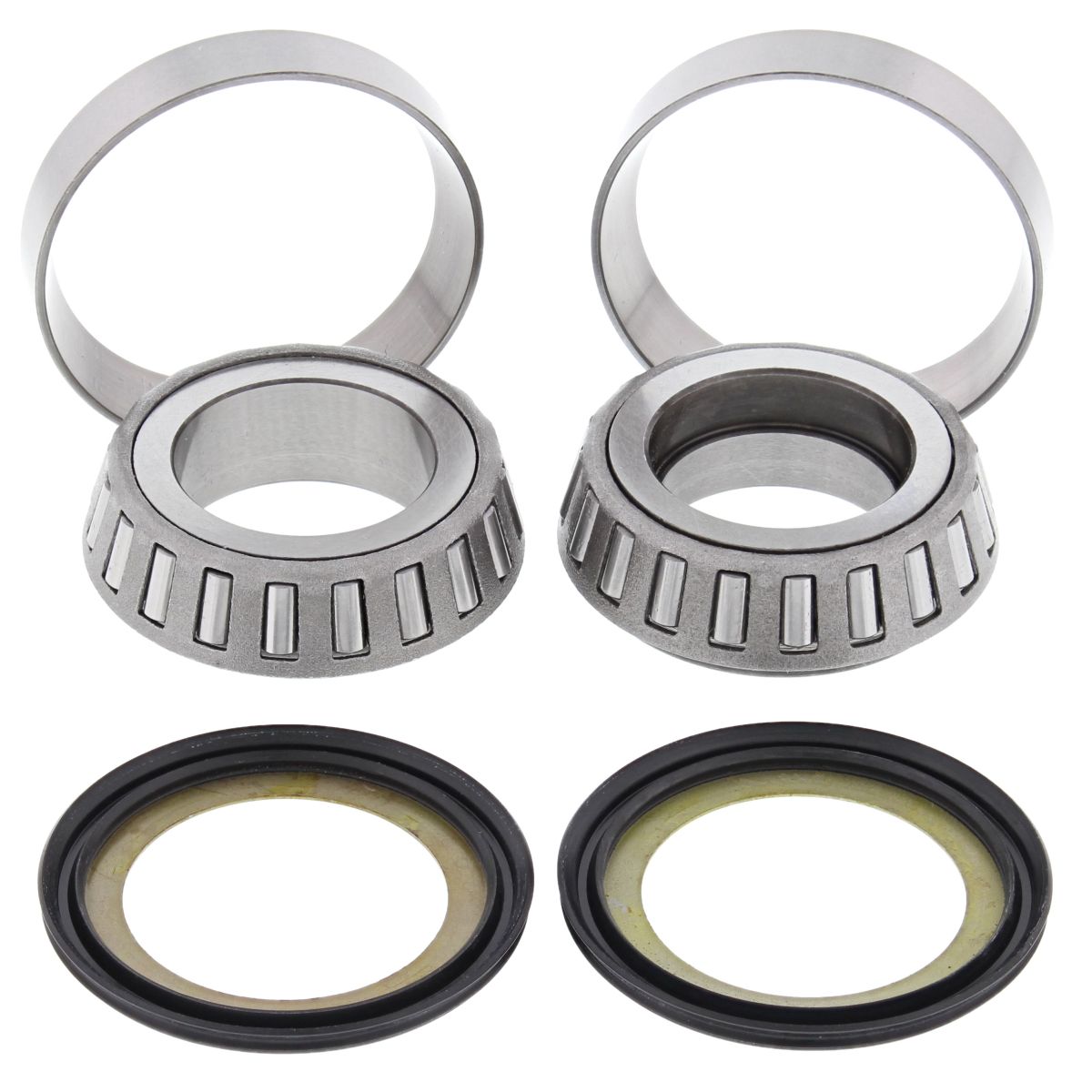 Steering bearing and seal kit All Balls Racing SB22-1005
