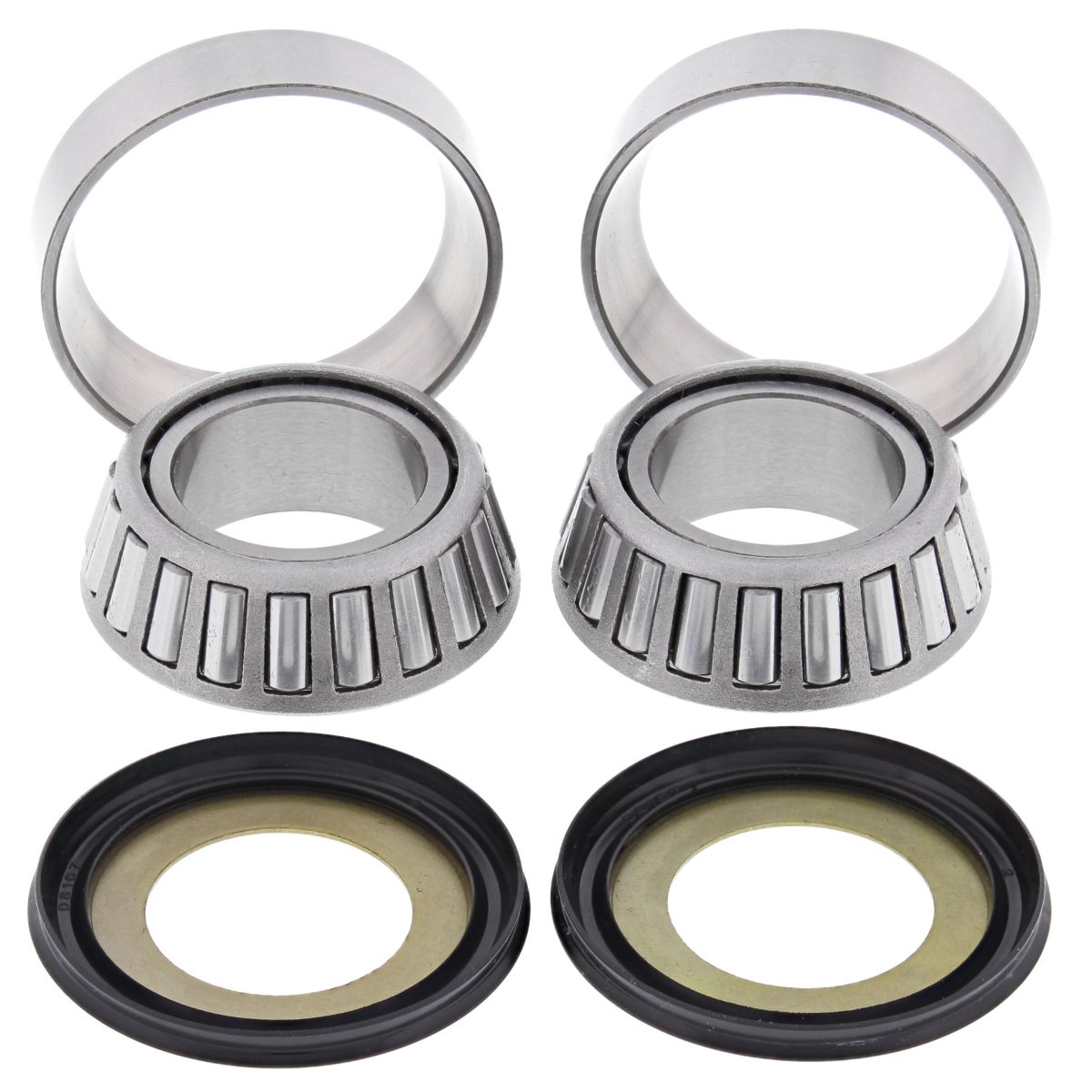 Steering bearing and seal kit All Balls Racing SB22-1022