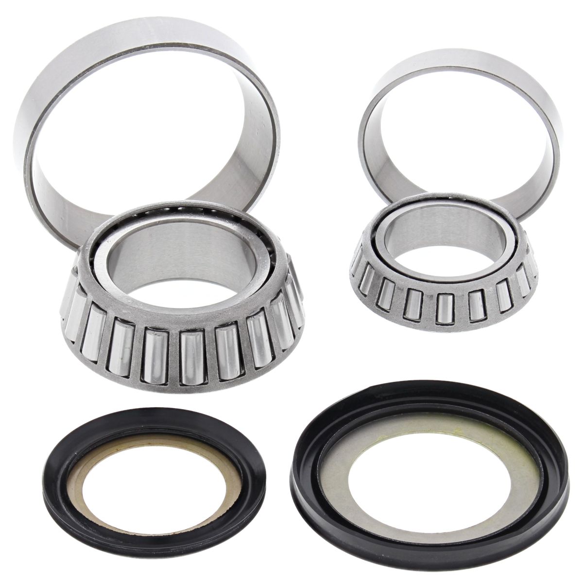 Steering bearing and seal kit All Balls Racing SB22-1025