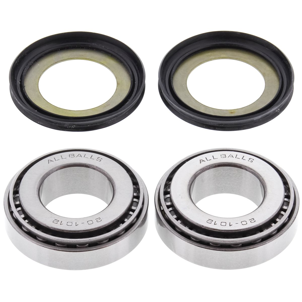 Steering bearing and seal kit All Balls Racing SB22-1032