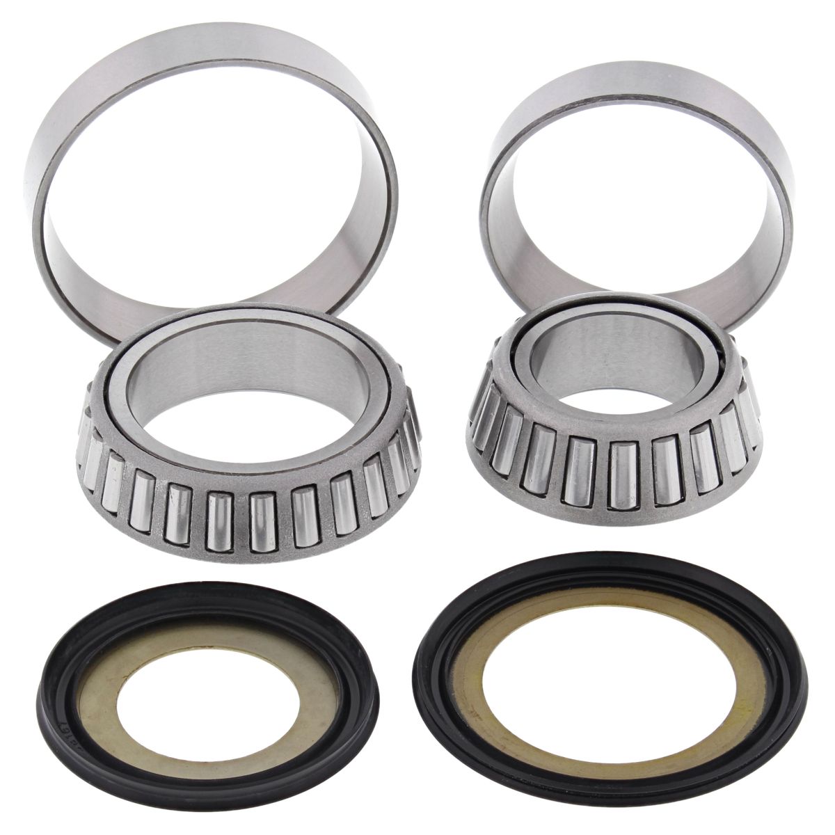 Steering bearing and seal kit All Balls Racing SB22-1038