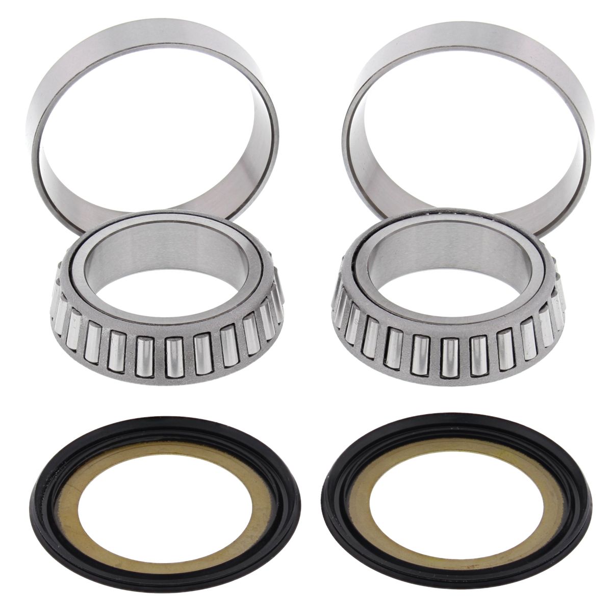 Steering bearing and seal kit All Balls Racing SB22-1039