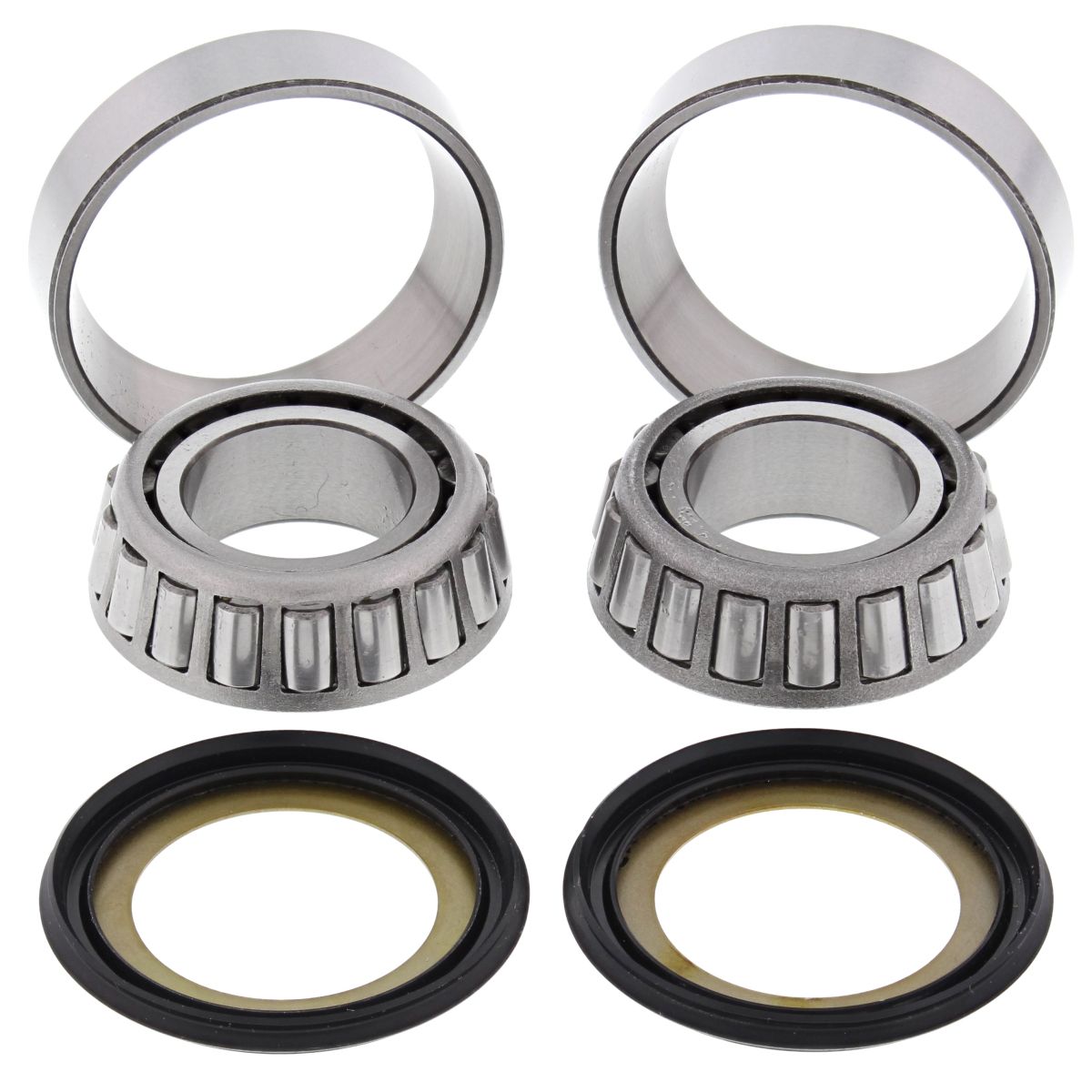 Steering bearing and seal kit All Balls Racing SB22-1044