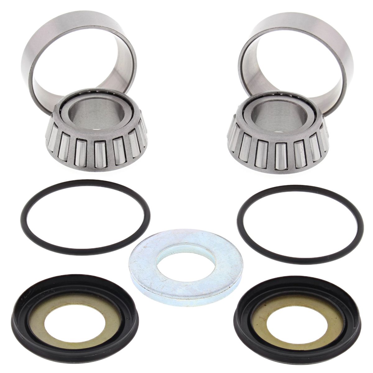 Steering bearing and seal kit All Balls Racing SB22-1047