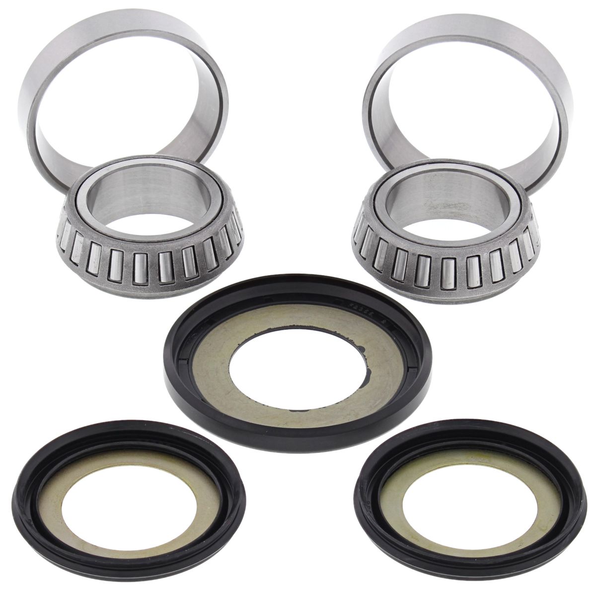 Steering bearing and seal kit All Balls Racing SB22-1048