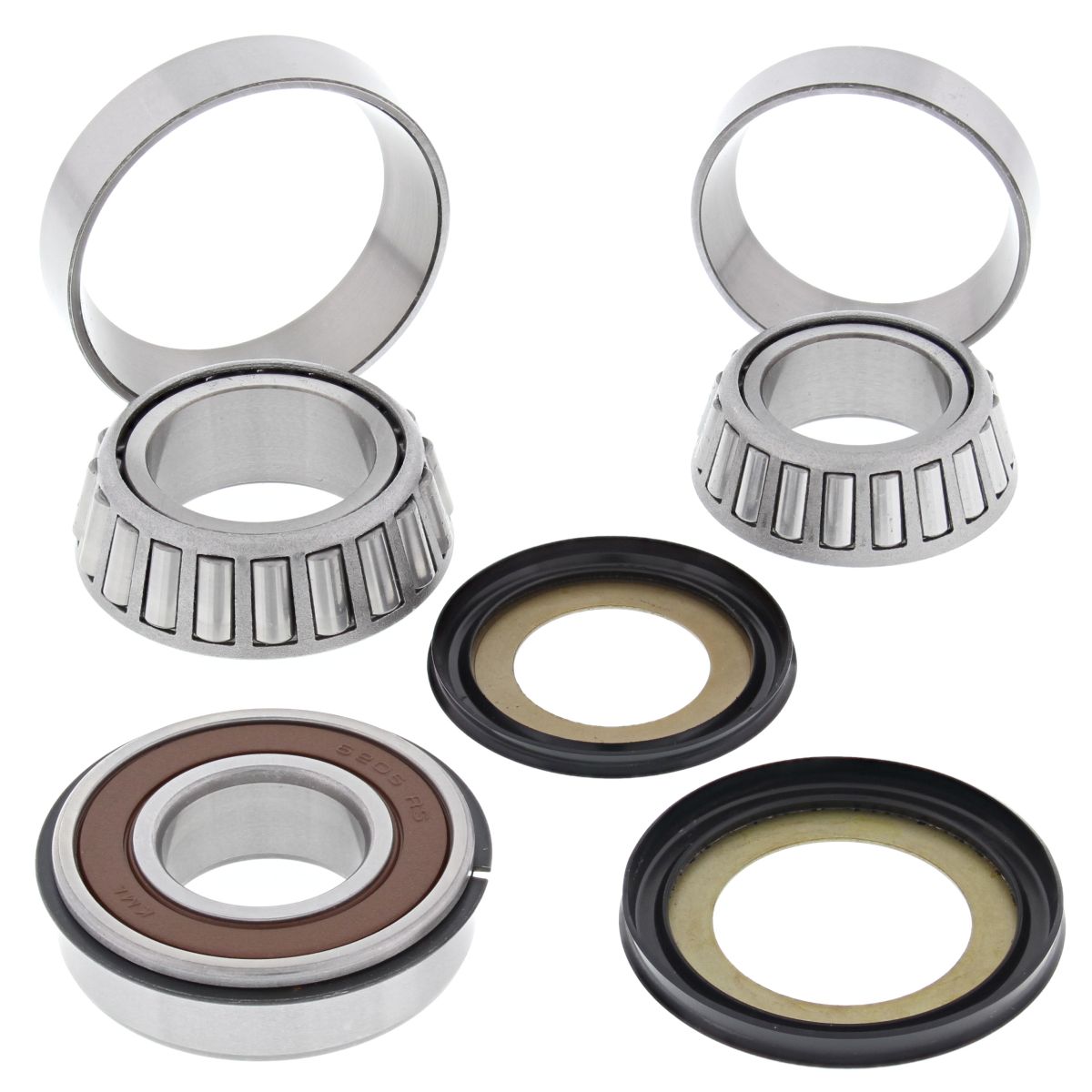 Steering bearing and seal kit All Balls Racing SB22-1052