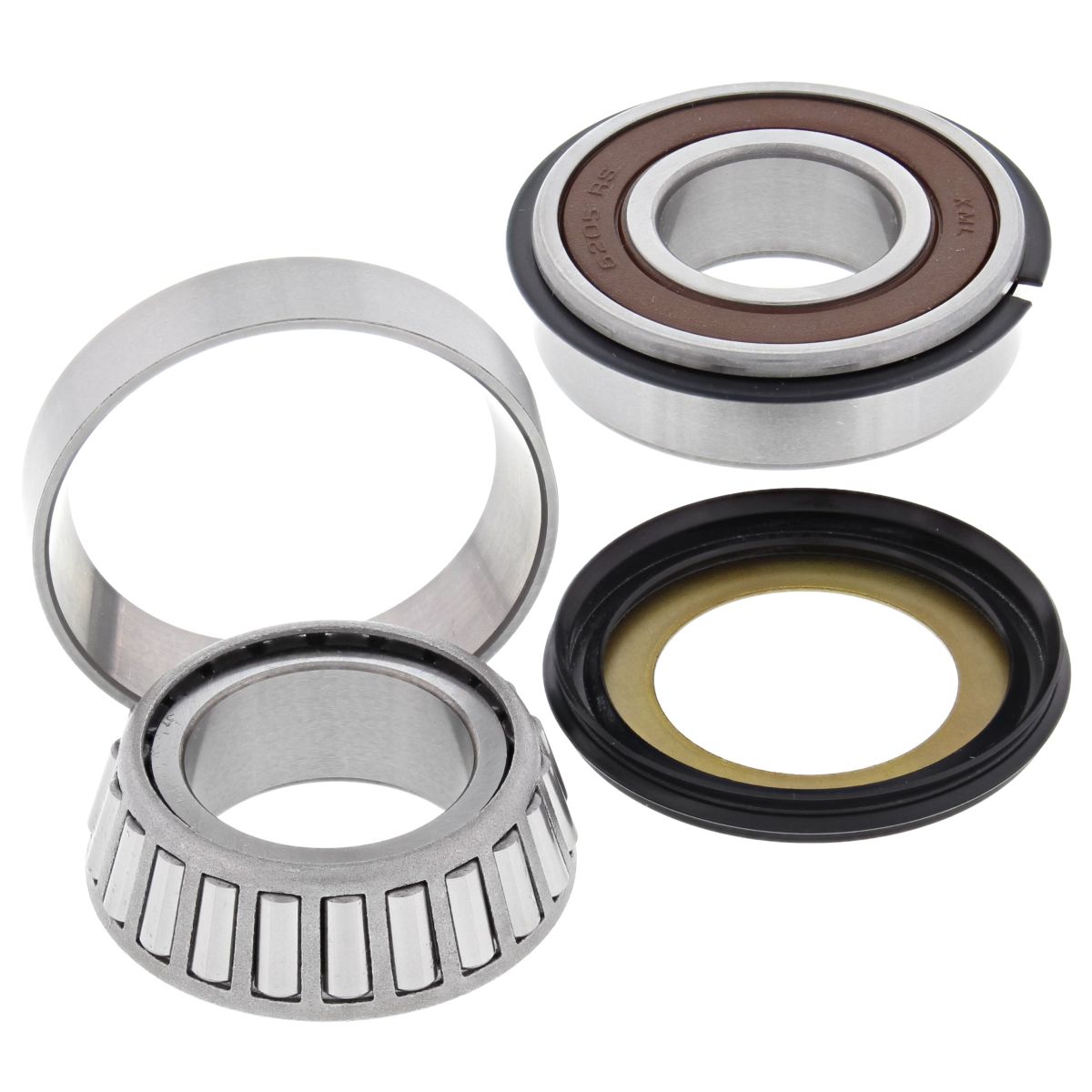 Steering bearing and seal kit All Balls Racing SB22-1054