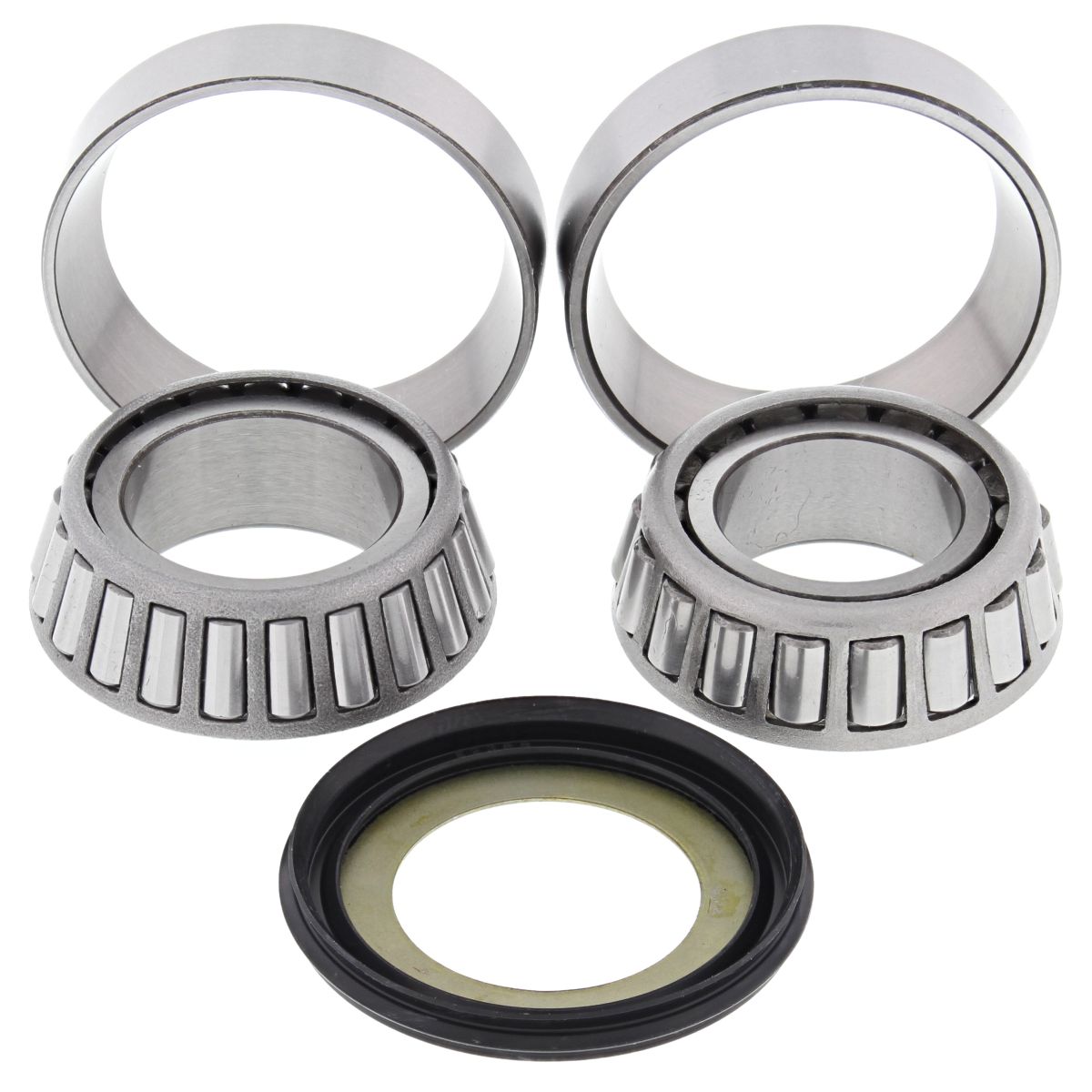 Steering bearing and seal kit All Balls Racing SB22-1056