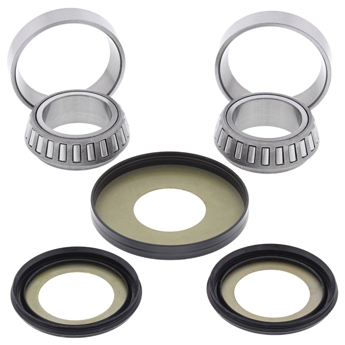 Steering bearing and seal kit All Balls Racing 22-1058