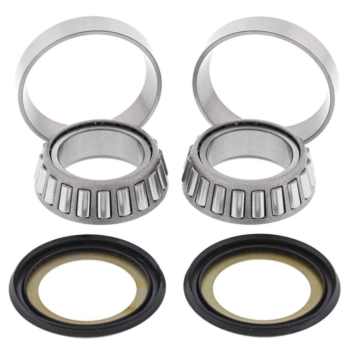 Steering bearing and seal kit All Balls Racing SB22-1061