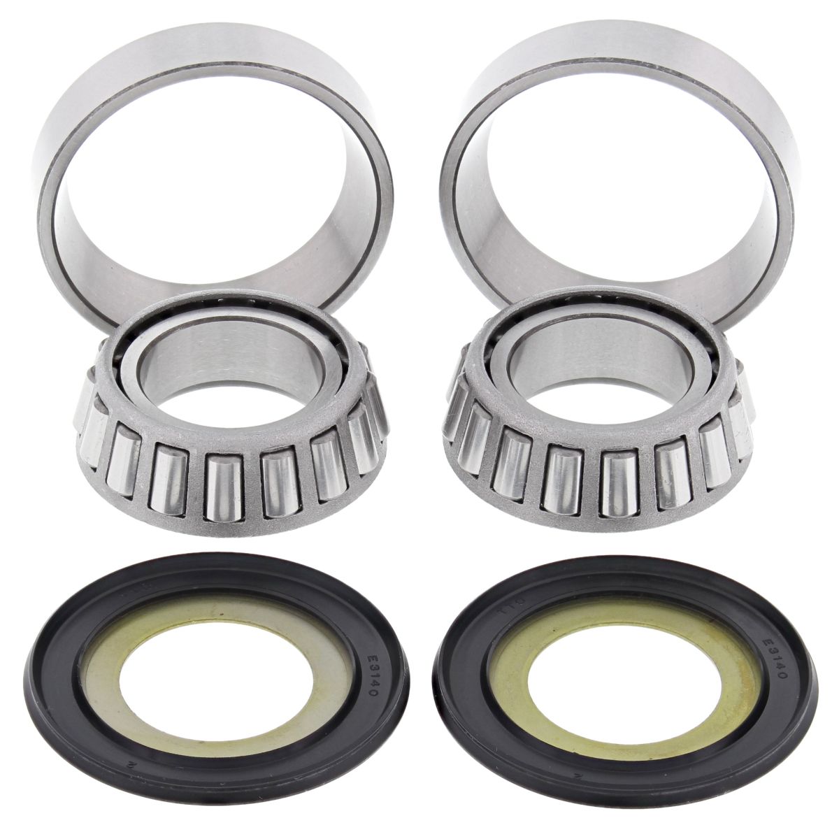 Steering bearing and seal kit All Balls Racing SB22-1062