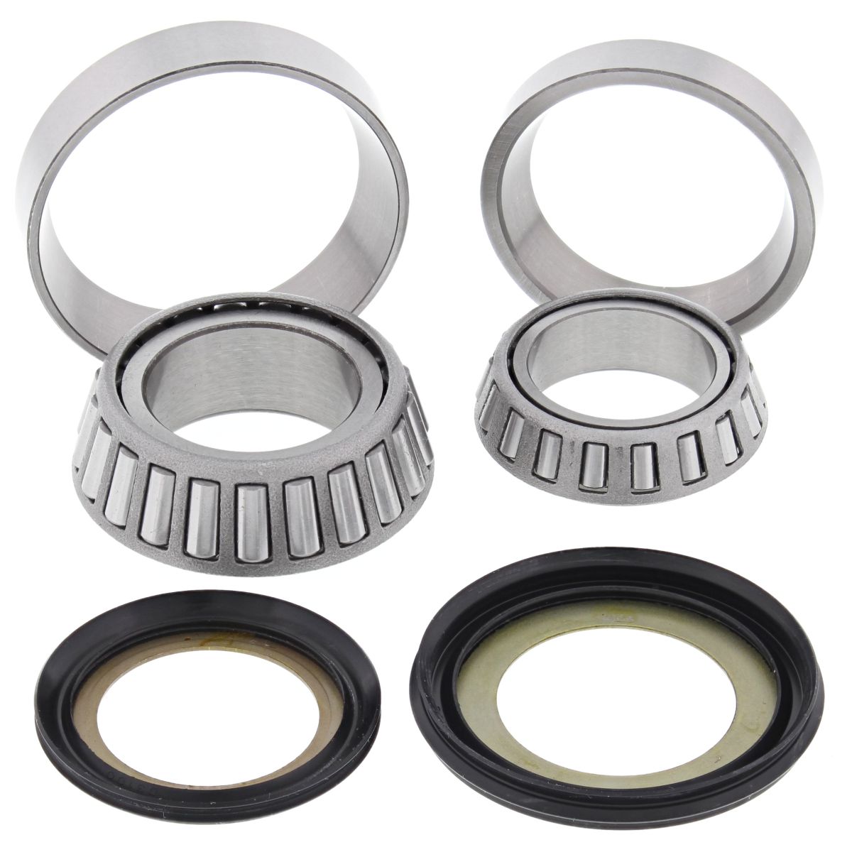 Steering bearing and seal kit All Balls Racing SB22-1063