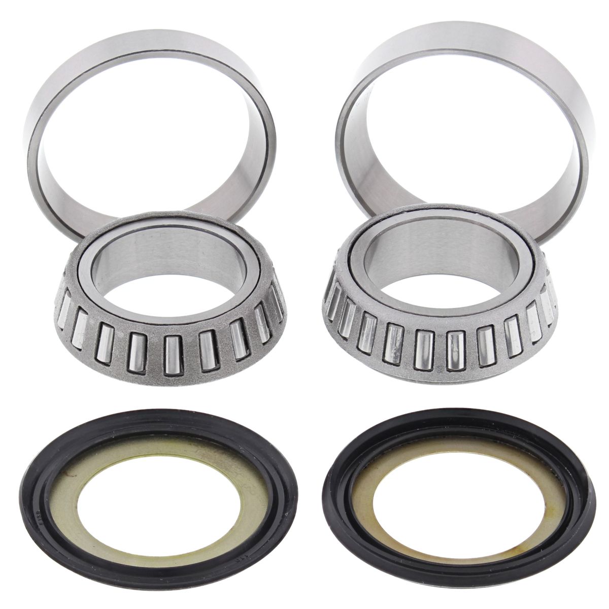 Steering bearing and seal kit All Balls Racing SB22-1065