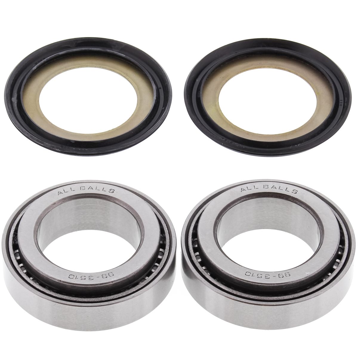 Steering bearing and seal kit All Balls Racing SB22-1067