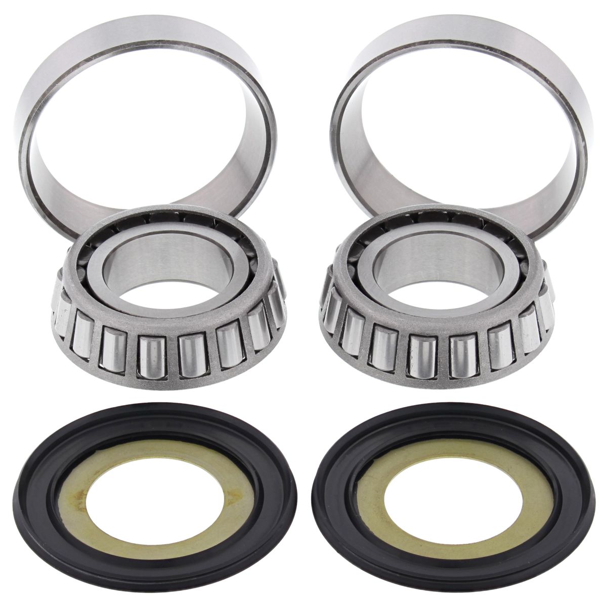 Steering bearing and seal kit All Balls Racing SB22-1068