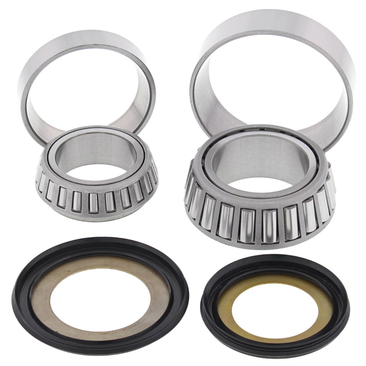 Steering bearing and seal kit All Balls Racing SB22-1069