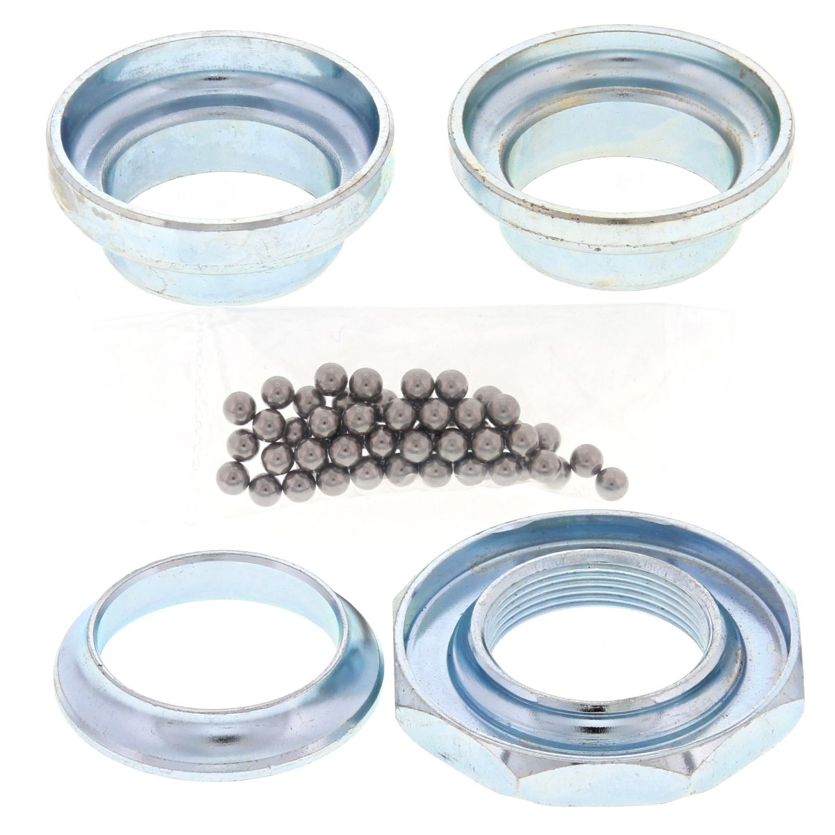 Steering bearing and seal kit All Balls Racing SB22-1073