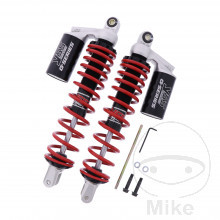 Twinshoks absorber rear YSS TC302-350T-08-858 adjustable