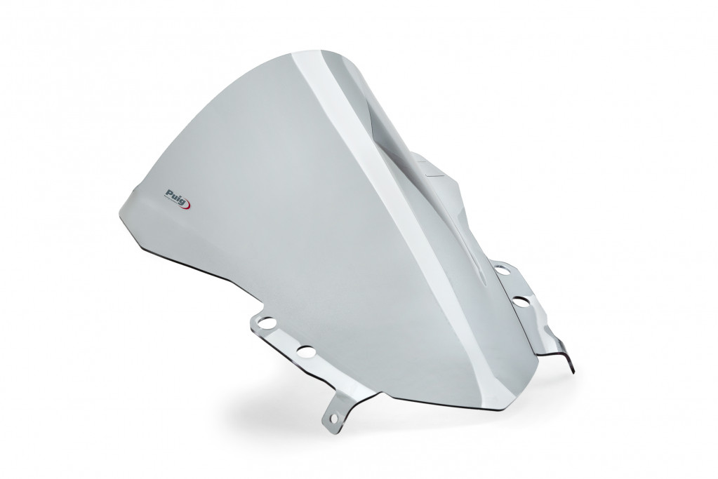 Windscreen PUIG R-RACER 22085W transparent