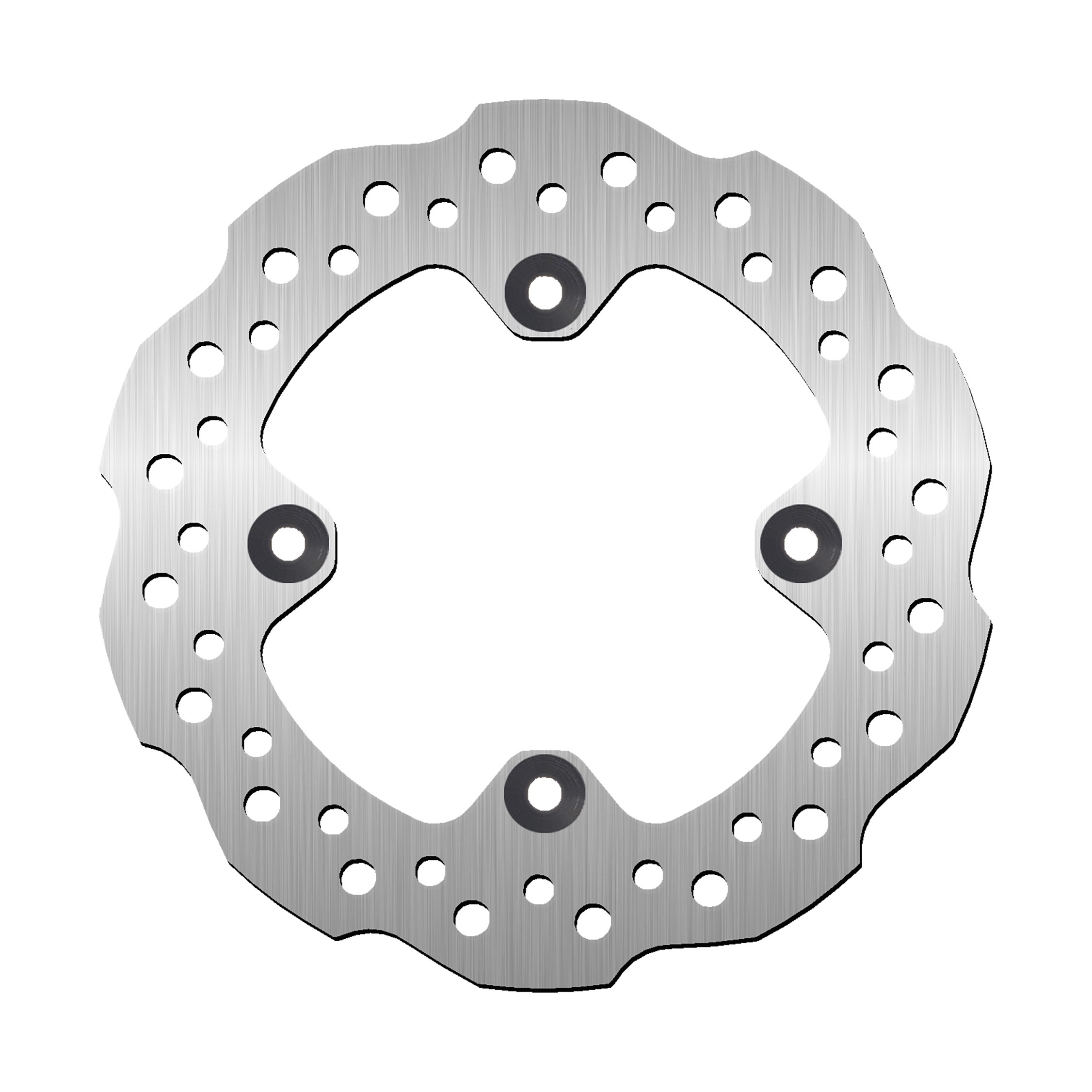 Kočiona disk NG 221X