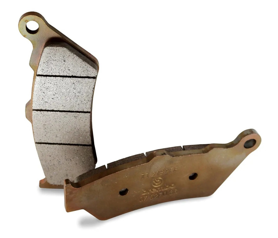 Brake Pad BREMBO 0708359 GENUINE