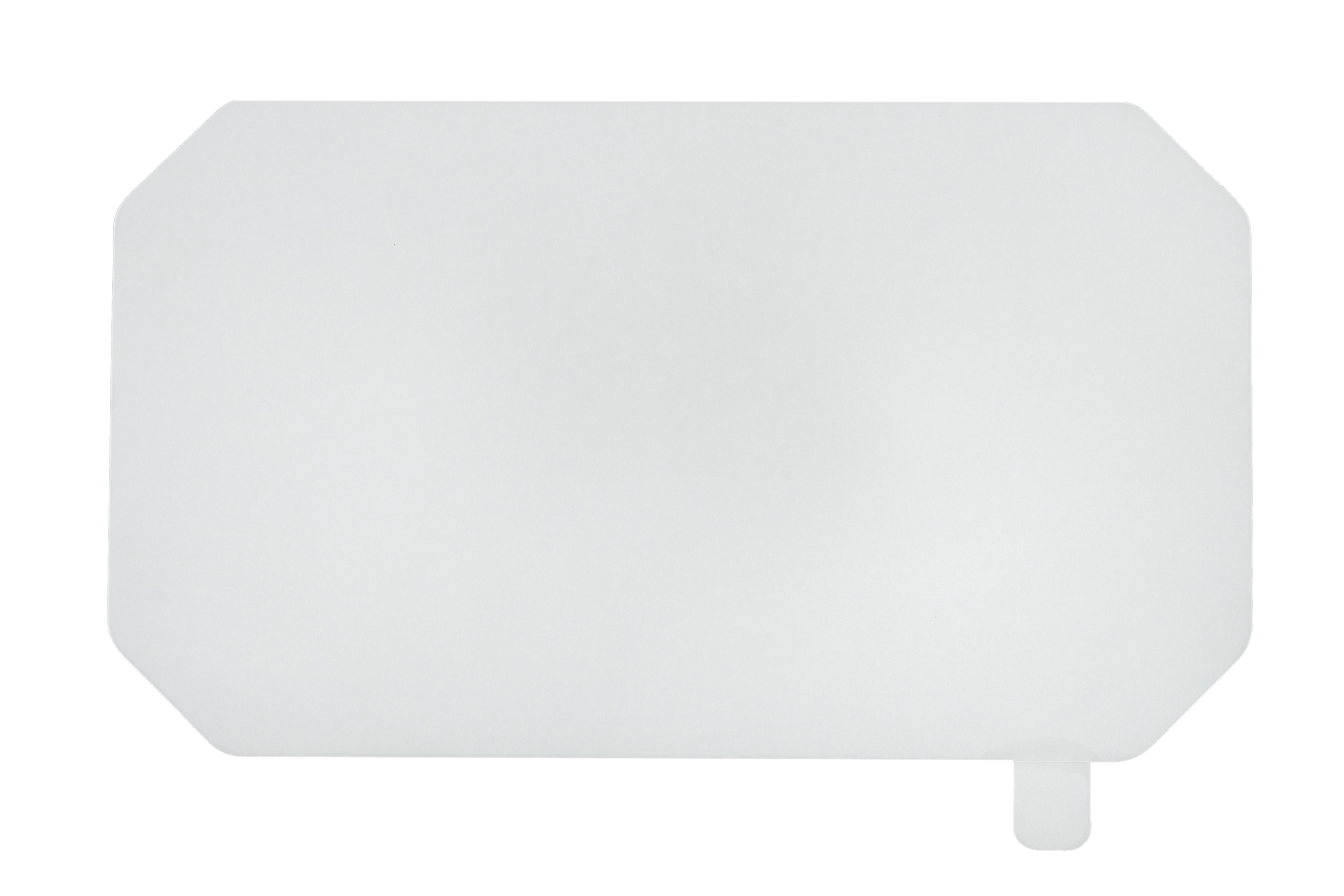 Dashboard protector PUIG 22247W transparent
