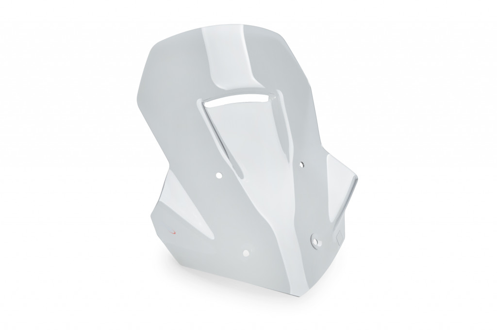 Windscreen PUIG TOURING 22251W clear