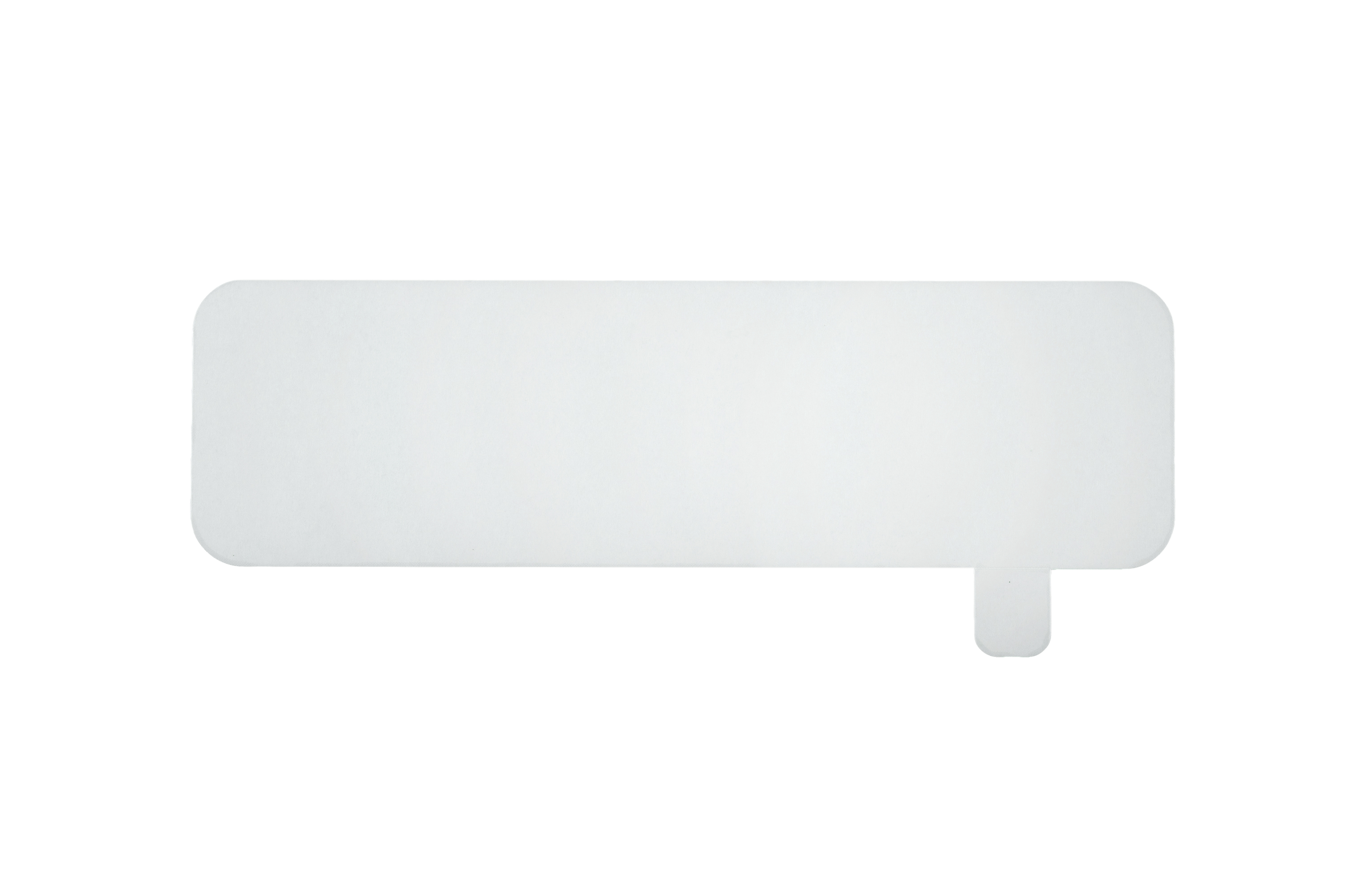 Dashboard protector PUIG 22277W transparent