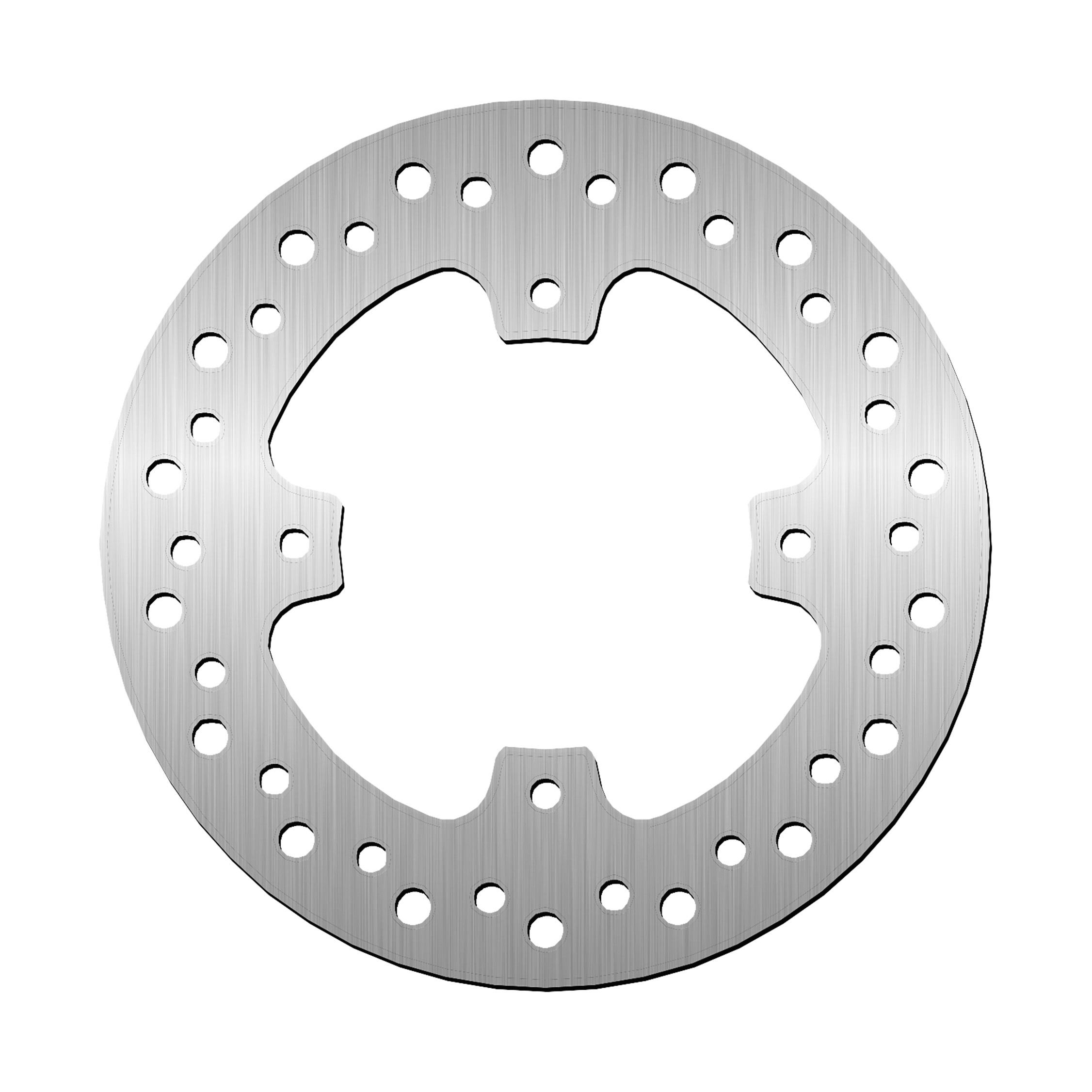Kočiona disk NG 224