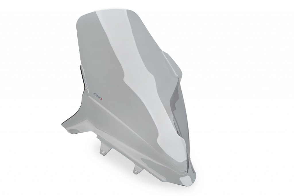 Windshield PUIG V-TECH LINE TOURING 22429H smoke