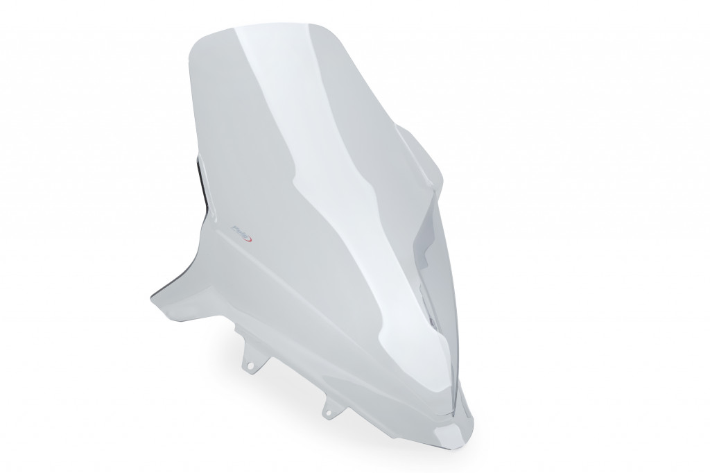 Windshield PUIG V-TECH LINE TOURING 22429W transparent