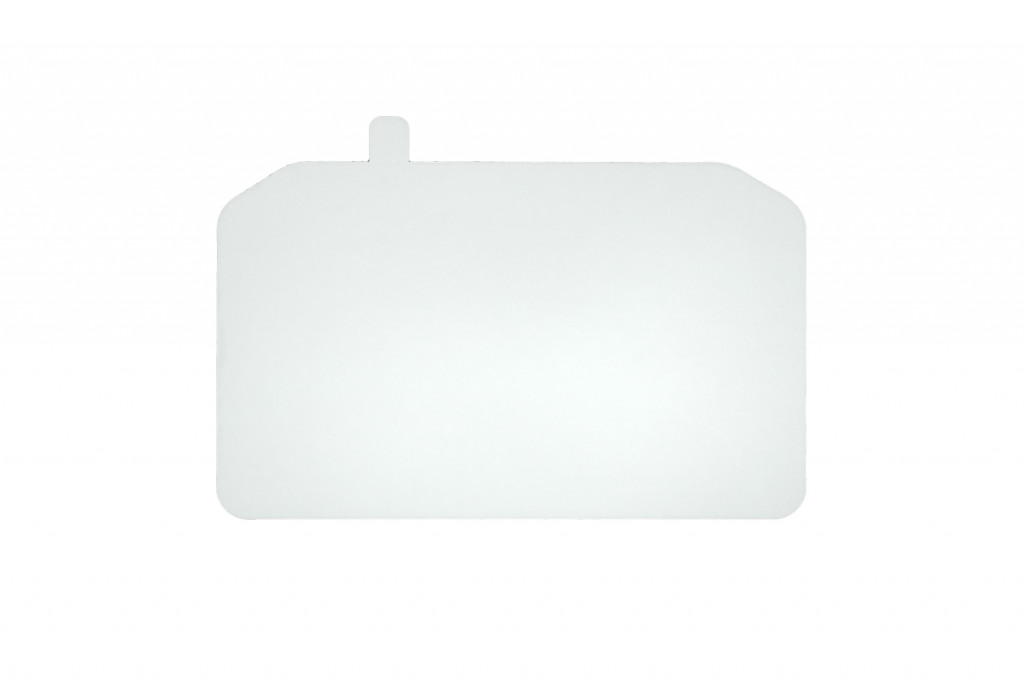 Dashboard protector PUIG 22438W transparent