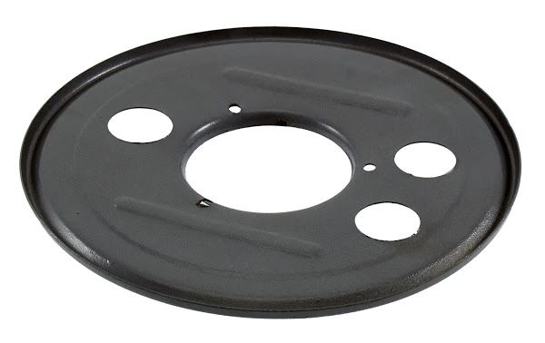 Rear wheel dust cover RMS 225088033 rear