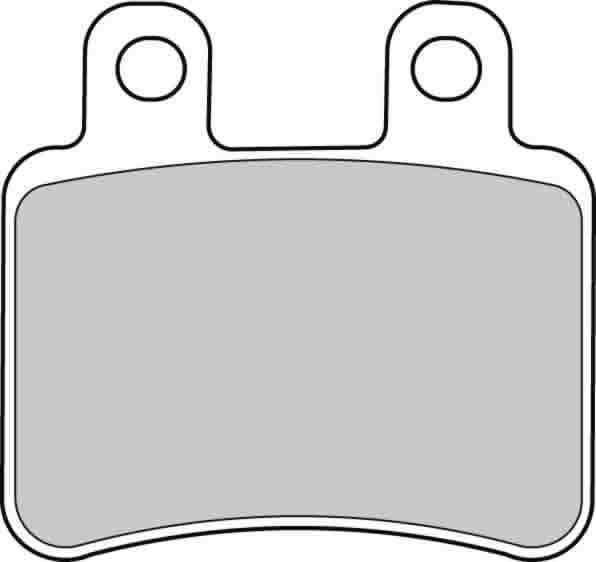 Disk pločice RMS 225108595