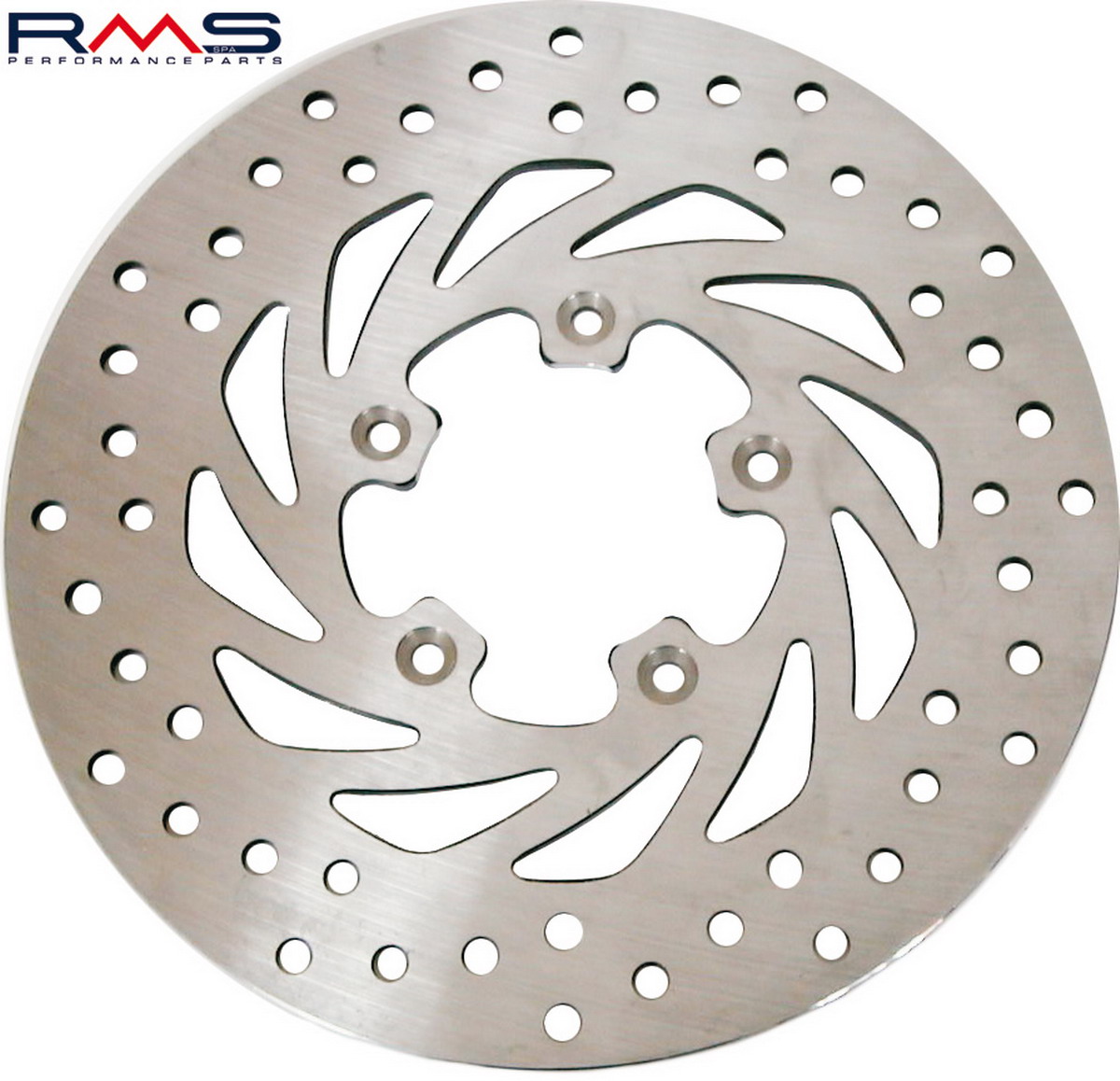 Kočiona disk RMS 225160050 D220