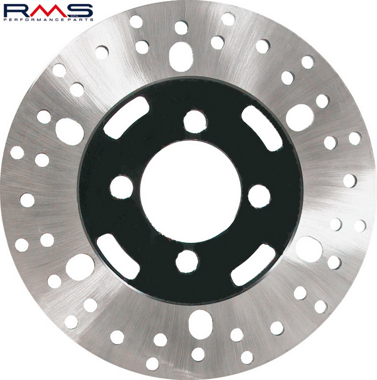 Kočiona disk RMS 225160130 D180