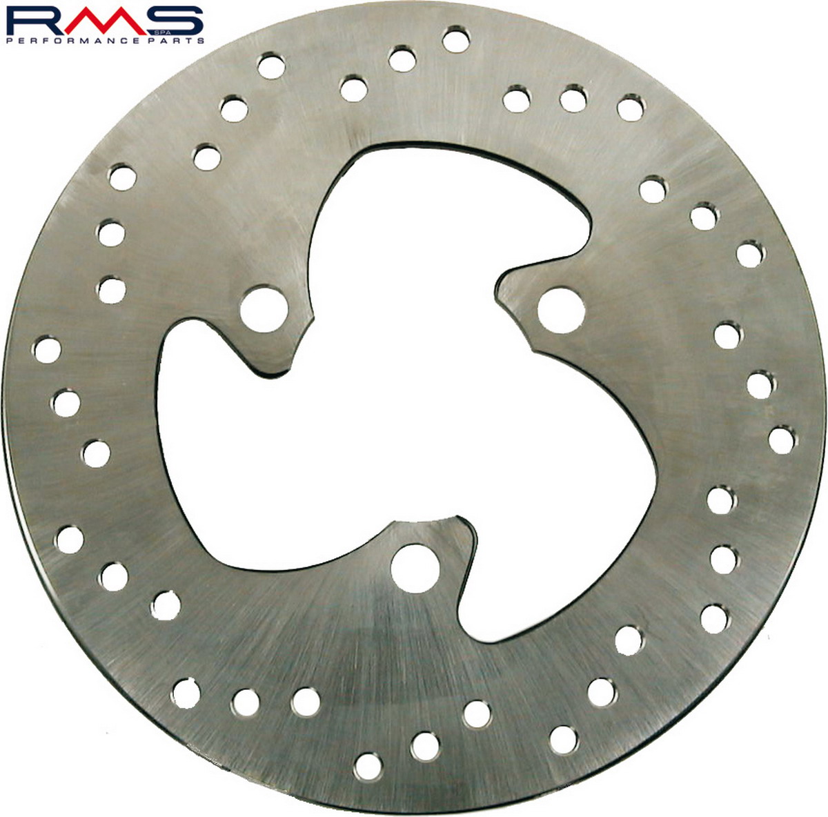 Kočiona disk RMS 225160210 D190
