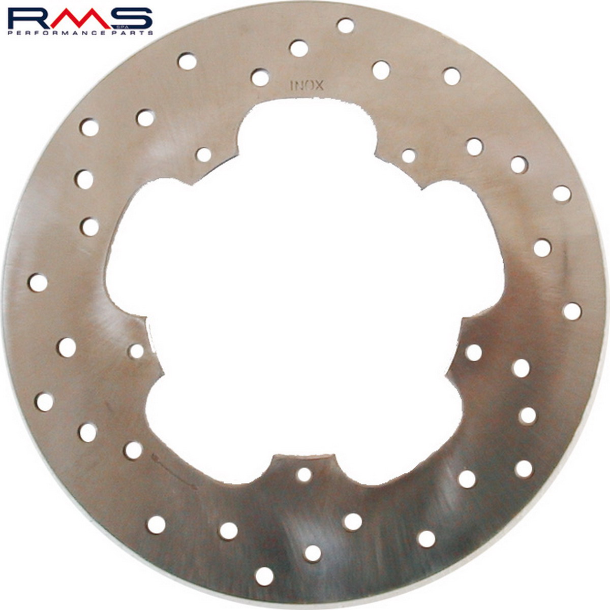 Kočiona disk RMS 225160230 D240