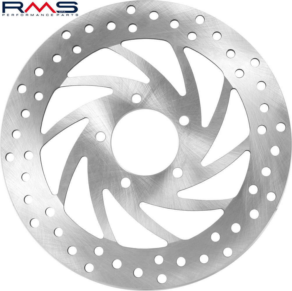 Kočiona disk RMS 225160250 D260