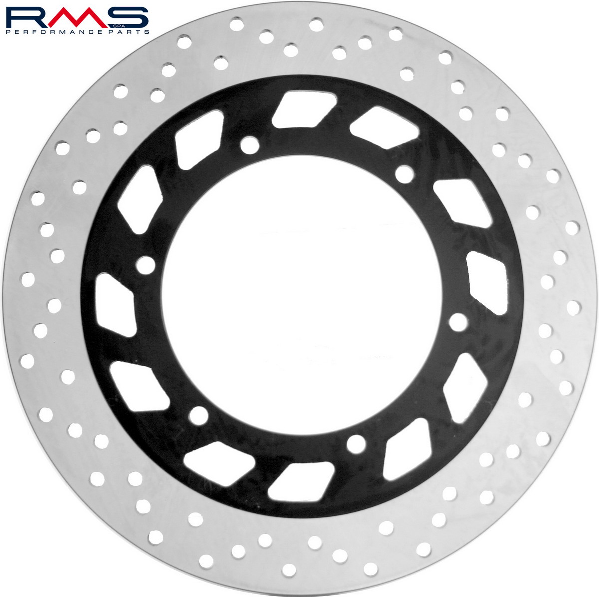 Kočiona disk RMS 225160310 D282
