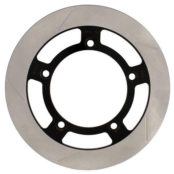 Kočiona disk RMS 225160371 front