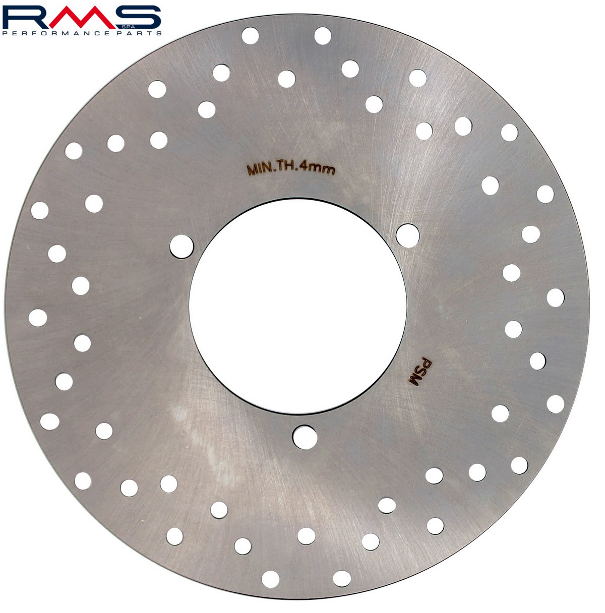 Kočiona disk RMS 225160390 D230