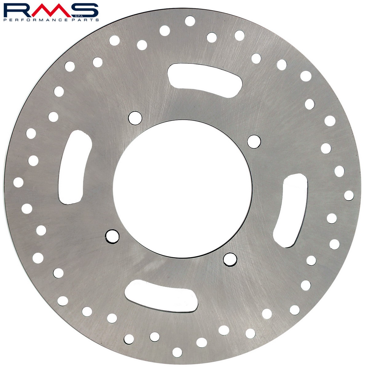 Kočiona disk RMS 225162050 D240