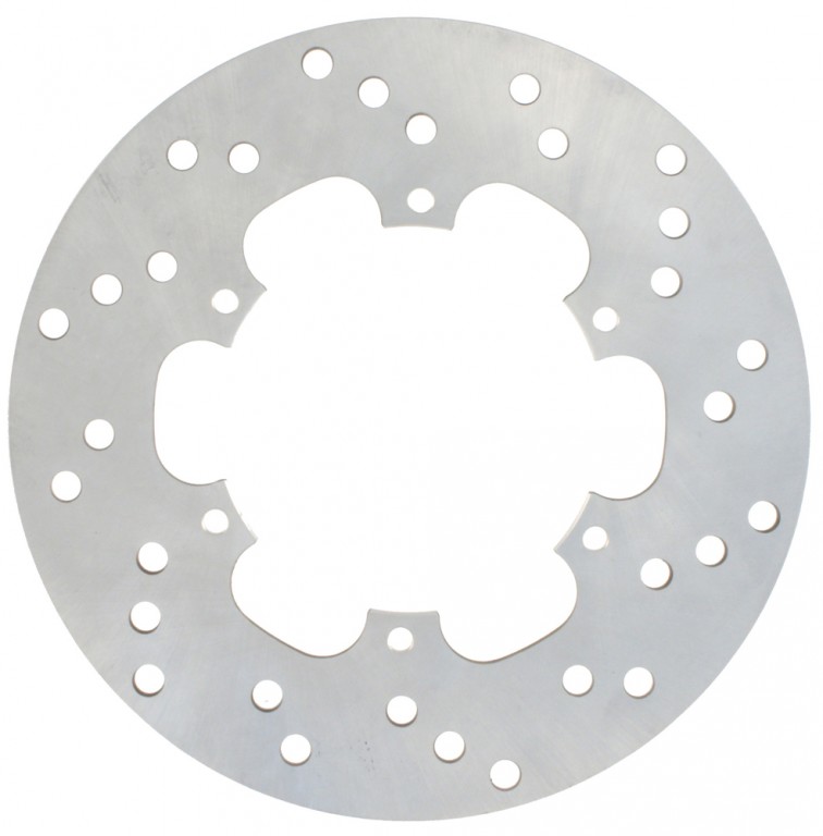 Kočiona disk RMS 225162111 D220