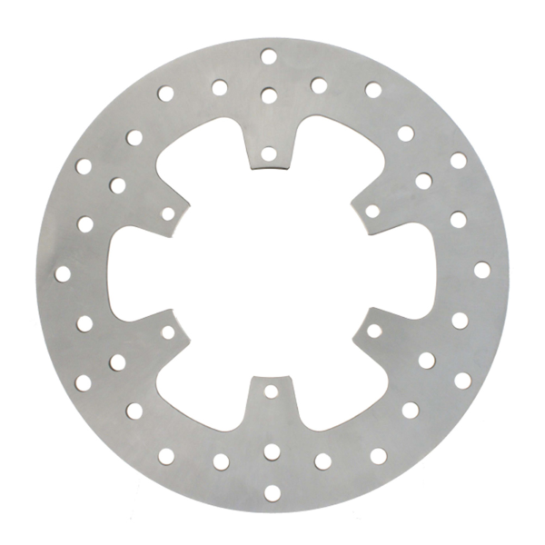 Kočiona disk RMS 225162122 front