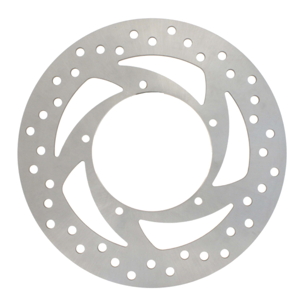 Kočiona disk RMS 225162142 front