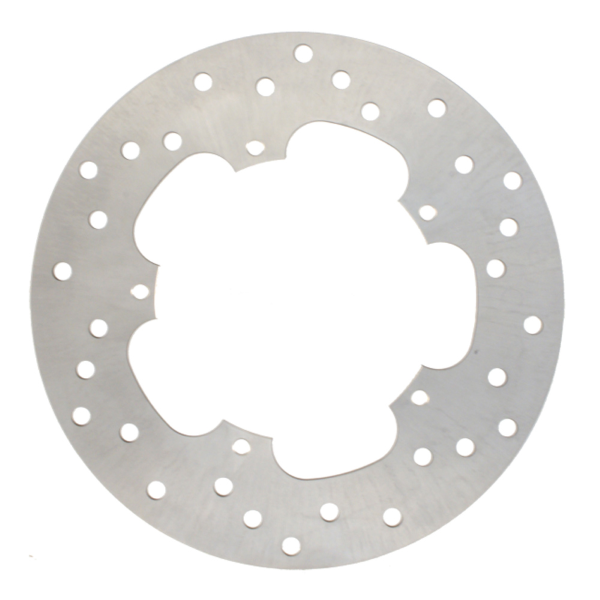 Kočiona disk RMS 225162152 rear