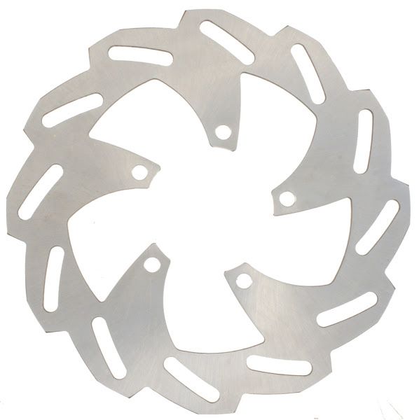 Kočiona disk RMS 225162191 D226