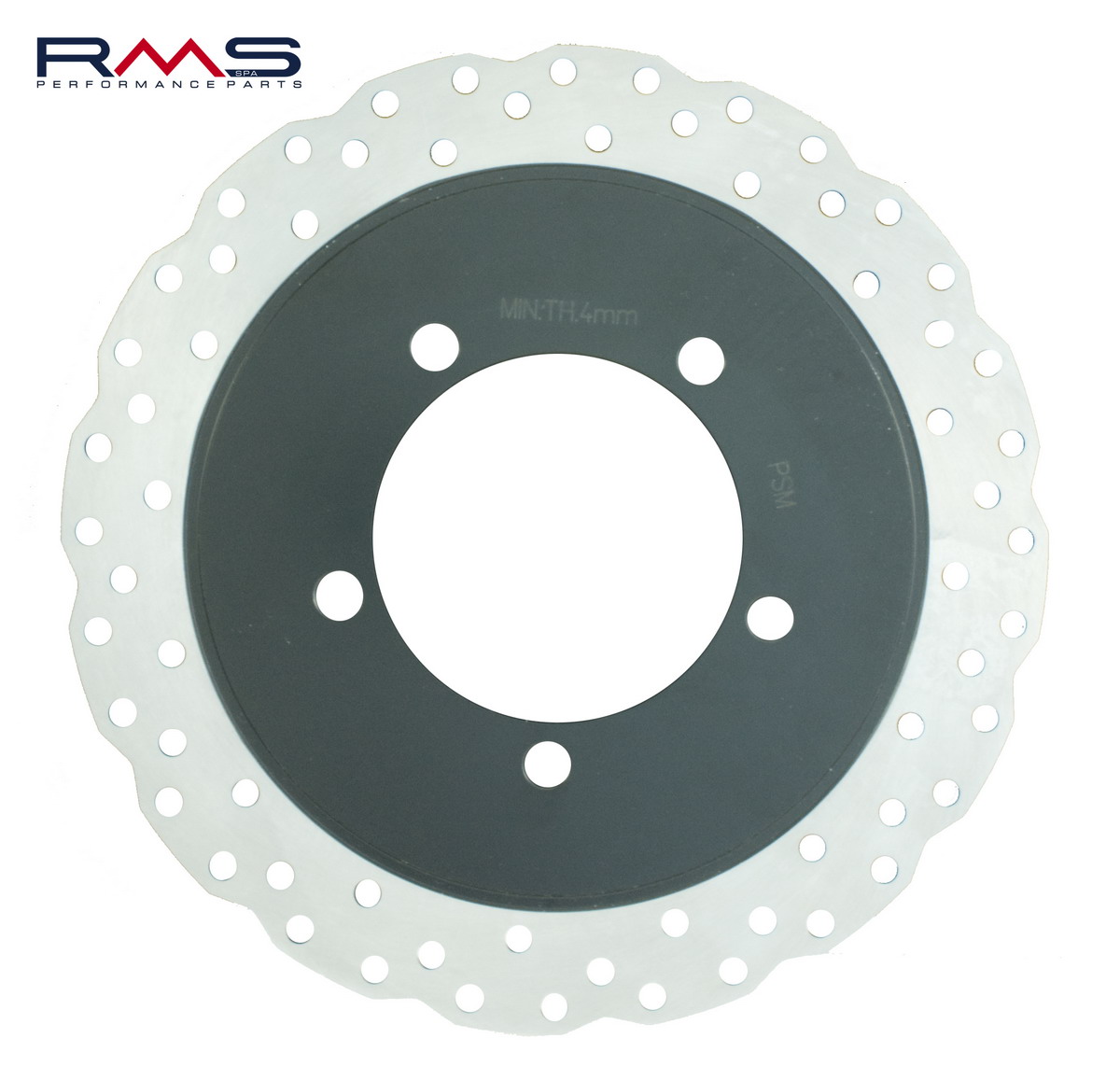 Kočiona disk RMS 225162240 D240